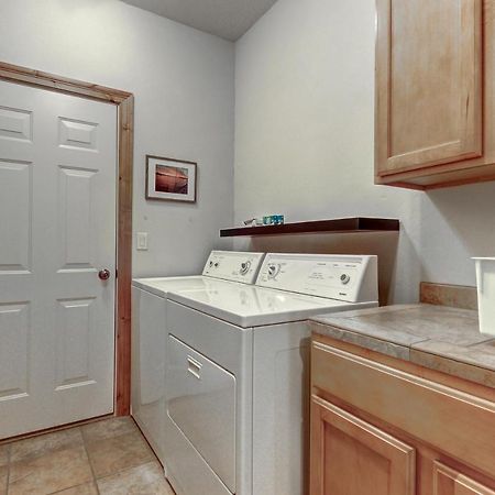 Whispering Pines Villa Pagosa Springs Kültér fotó