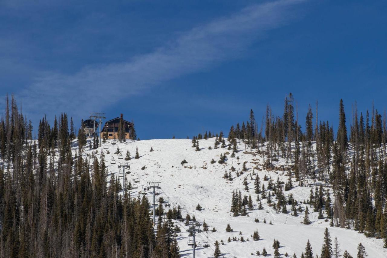 Whispering Pines Villa Pagosa Springs Kültér fotó