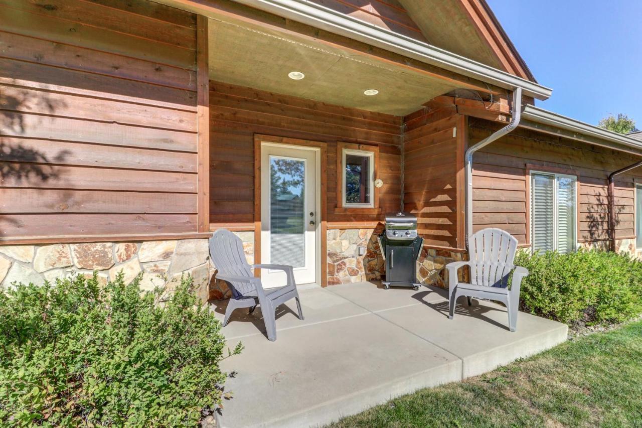 Whispering Pines Villa Pagosa Springs Kültér fotó