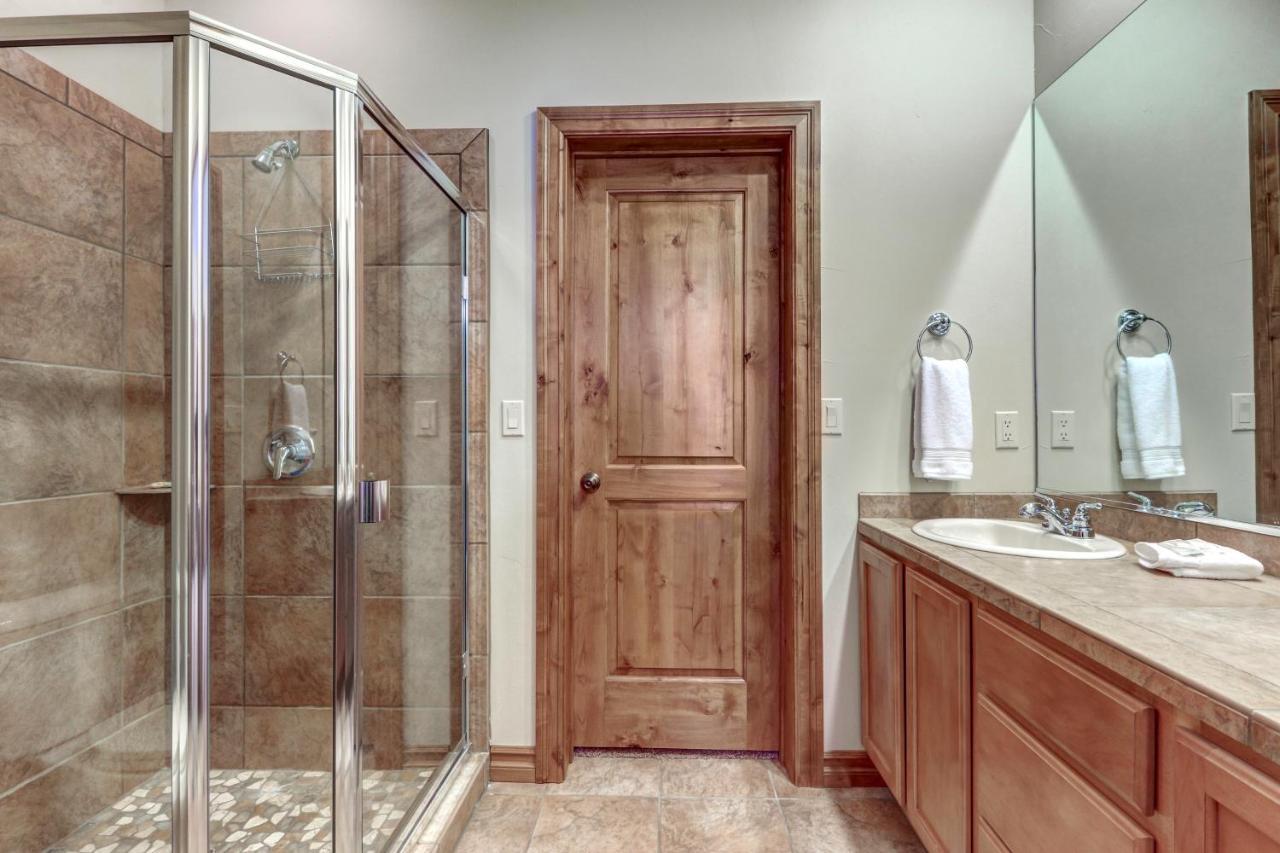 Whispering Pines Villa Pagosa Springs Kültér fotó