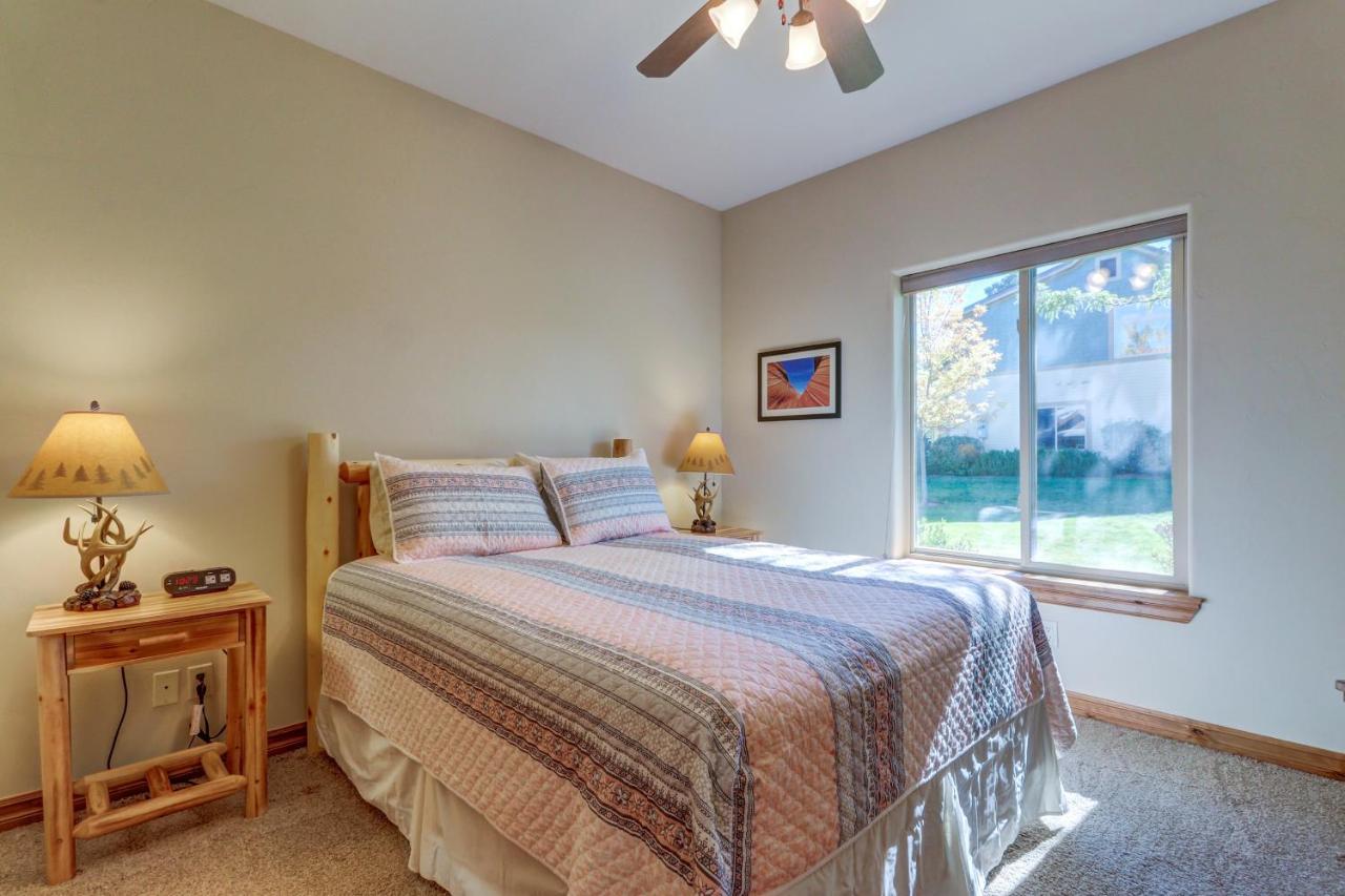 Whispering Pines Villa Pagosa Springs Kültér fotó