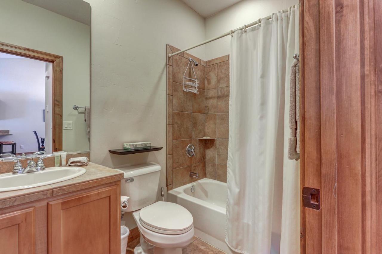 Whispering Pines Villa Pagosa Springs Kültér fotó