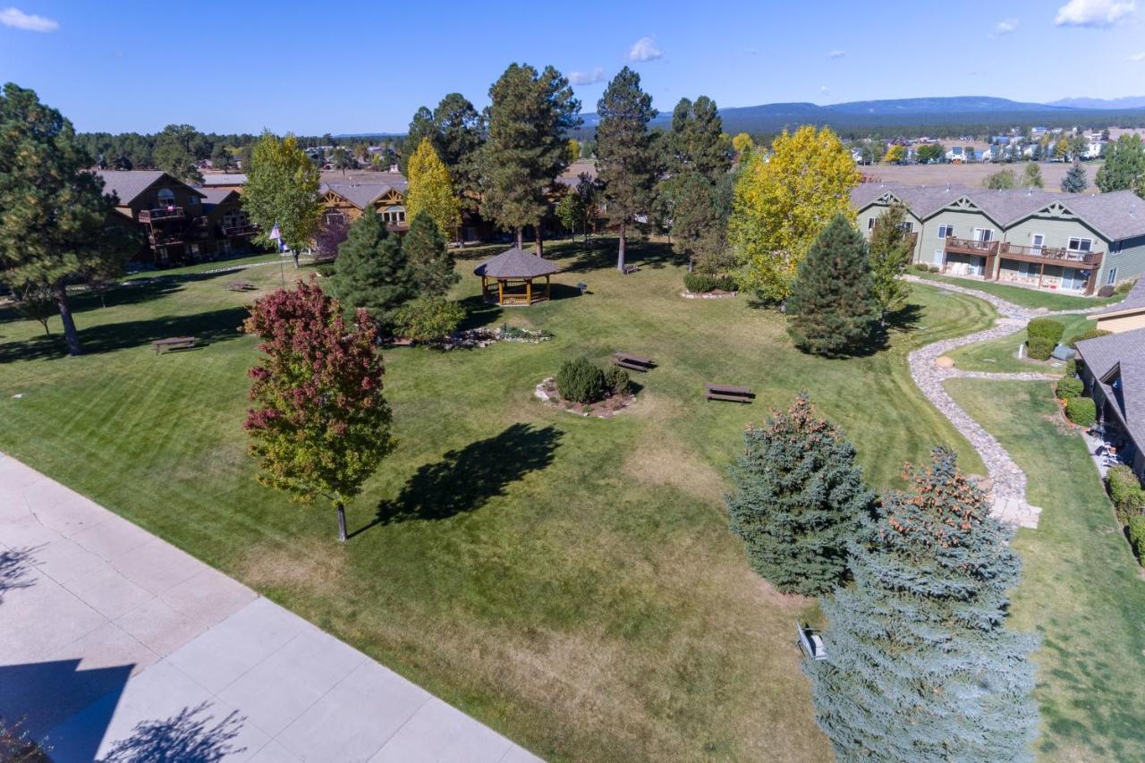 Whispering Pines Villa Pagosa Springs Kültér fotó