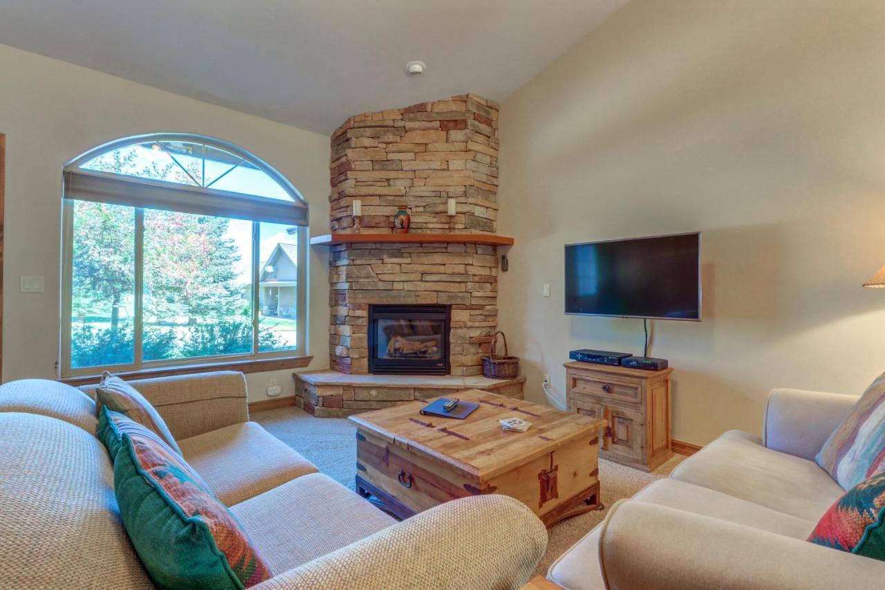 Whispering Pines Villa Pagosa Springs Kültér fotó
