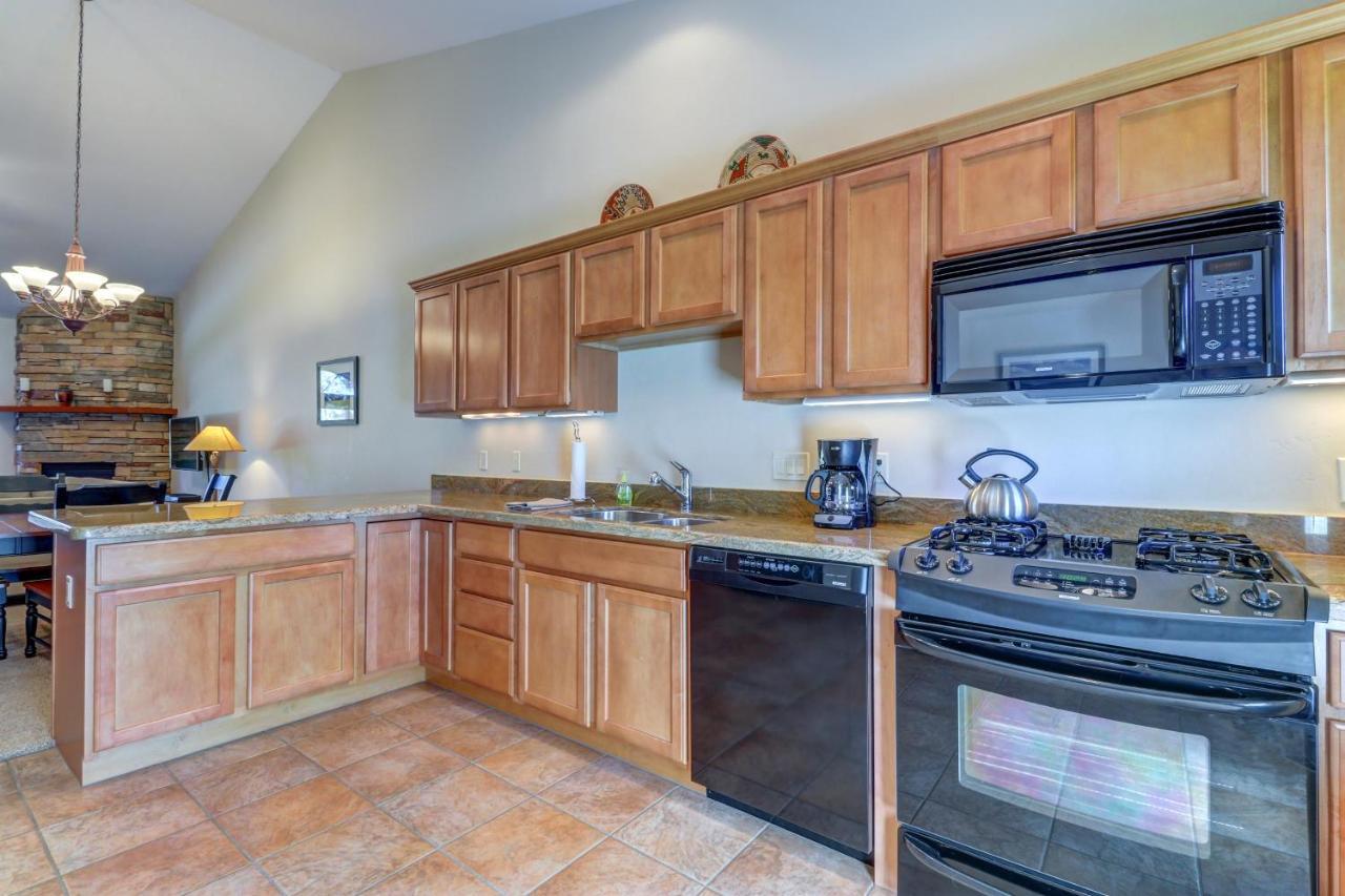 Whispering Pines Villa Pagosa Springs Kültér fotó