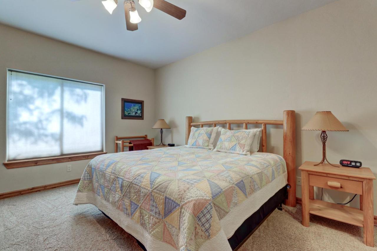 Whispering Pines Villa Pagosa Springs Kültér fotó