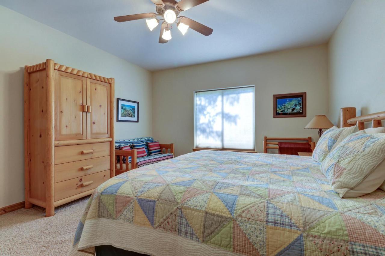 Whispering Pines Villa Pagosa Springs Kültér fotó